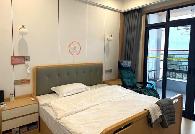 科技赋能打造智慧养老标杆——重庆三生有幸养老铺设清雷科技数字医养方案(图2)
