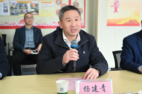柳州市民政局启动“白云医康养综合服务中心”项目(图2)