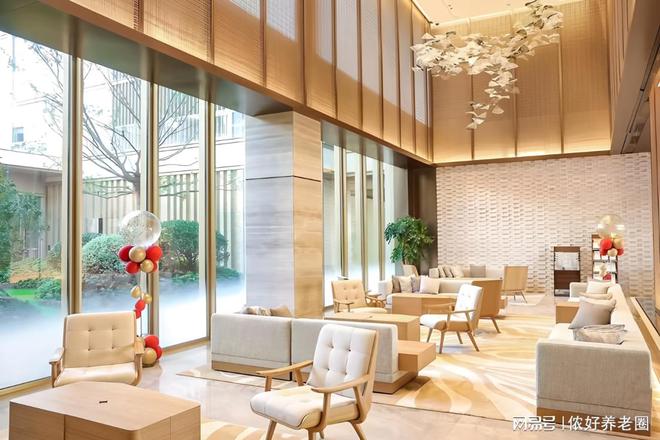 国华合悦家：您理想中的高端康养圣地(图3)