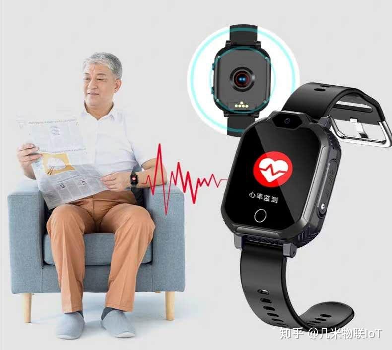 人工智能助力智慧养老：窗帘之约的温暖新创意(图1)