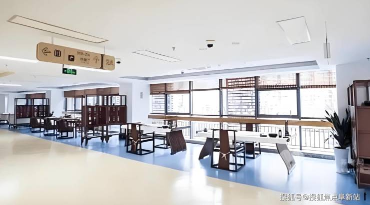爱如家康养院2025年全面资讯-4月详细地址、费用构成、床位资源速查(图4)