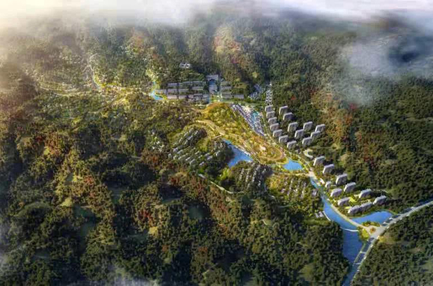 智慧+康养双轮驱动——狄耐克在这场展会上打造智慧酒店全场景智能化服务体验(图1)