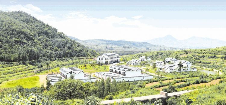 乾翔健康科技：康养领域新突破(图1)