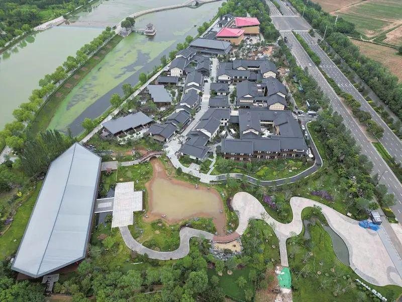 康养旅居62-75年代人群的流行生活方式(图1)
