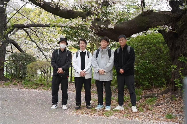 日中医养结合与智慧养老高端论坛顺利召开人才专委会助推光大百龄帮国际管培生职业成长(图2)