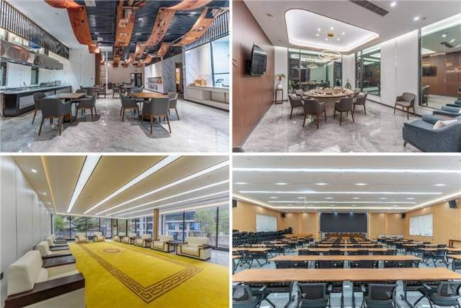 北京懋源天颐康养社区：开启高品质养老新体验(图1)