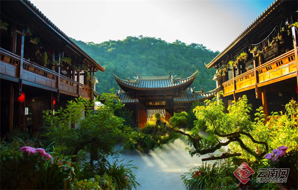 云南广南：解锁康养旅居新“密码”打造诗意栖居理想地(图1)