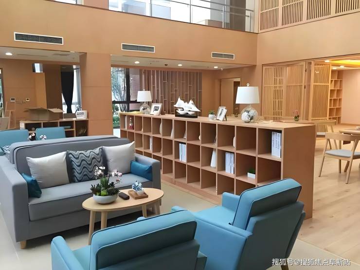 【全周期管理】万科随园养老中心-2025最新价格清单床位实拍电话(图2)