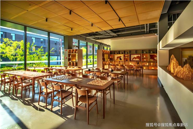 【全周期管理】万科随园养老中心-2025最新价格清单床位实拍电话(图4)