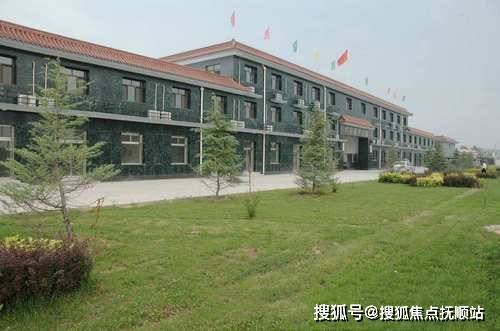 2025年养老前瞻!北京市平谷区兴龙老年公寓环境地址价格介绍(图2)