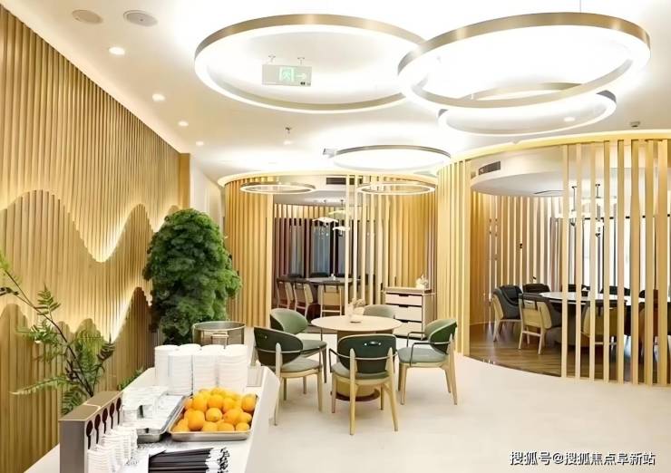 2025养老优选!中国太平玉兰人家康养社区最新地址电话价格速览(图4)