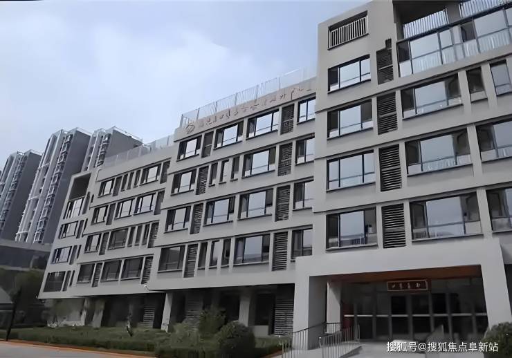 四季嘉合养老照料中心入住体验如何？2025年入住政策及预约通道(图1)