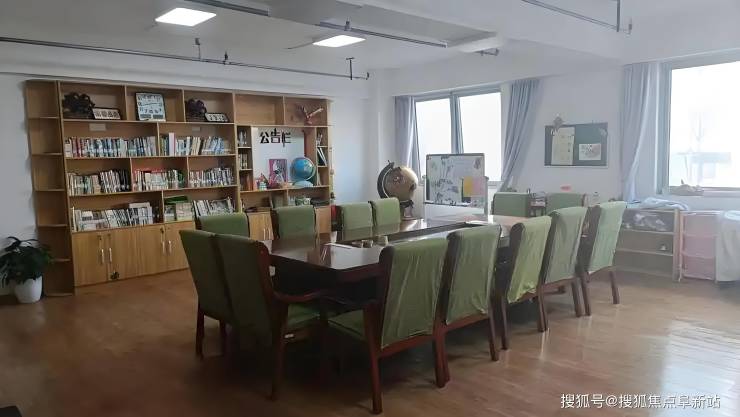 四季嘉合养老照料中心入住体验如何？2025年入住政策及预约通道(图2)