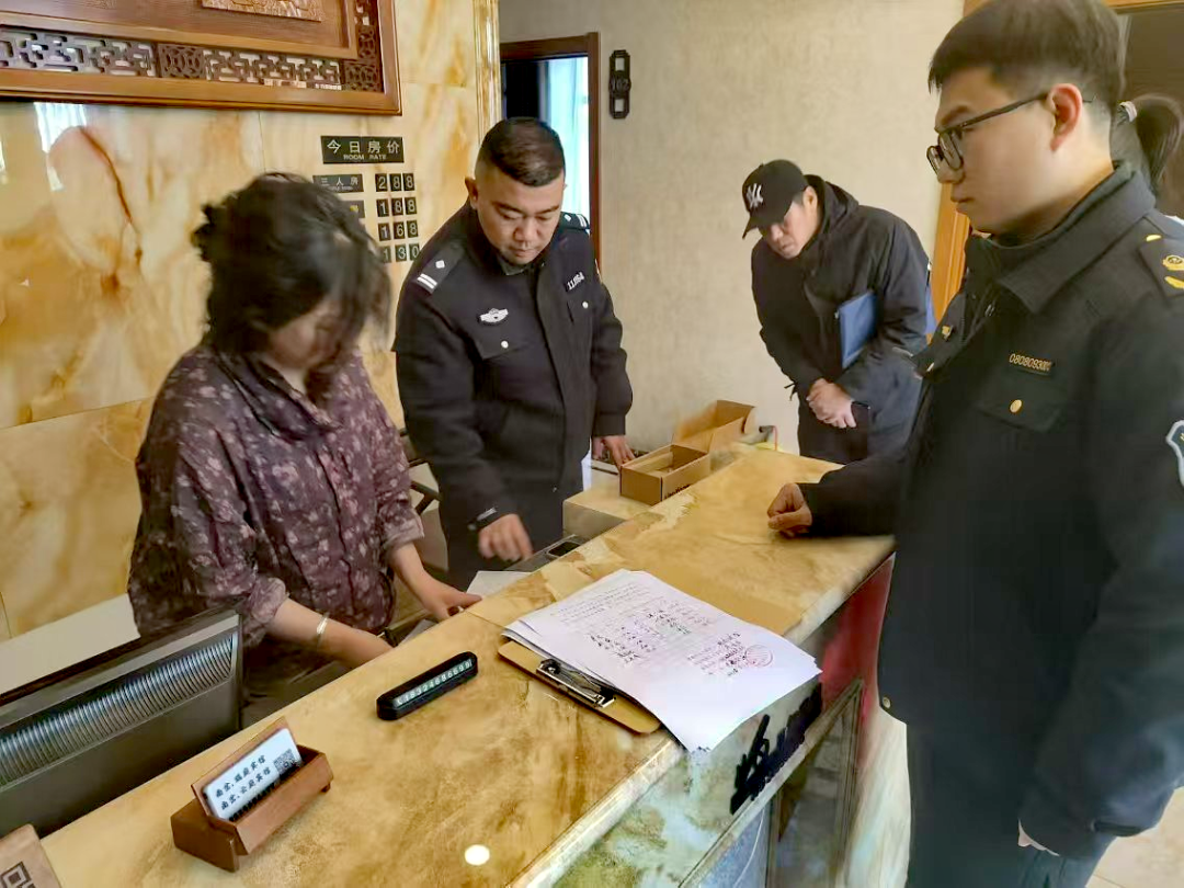 伊春市南岔县：生态康养游激活假日消费新活力(图5)
