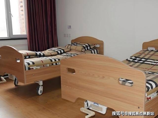 天通大爱颐养中心首页简介最新价格-北京城北医养教三位一体的高品质养老新范式(图3)