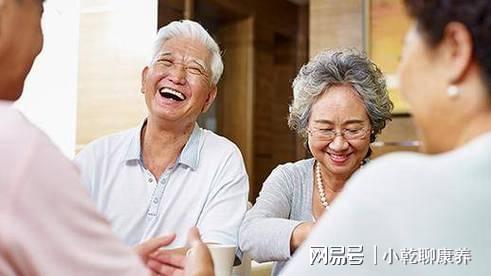 乾翔健康：未来康养服务的变革之路(图1)