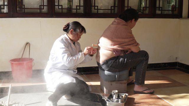 “神汤奇水”孕育特色康养去年超40万游客来保山龙陵泡温泉(图6)