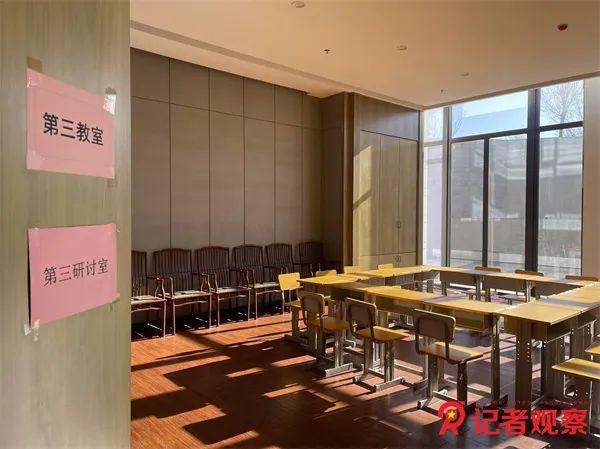 新春走基层 孟母养生健康城：重塑康养产业新业态(图4)