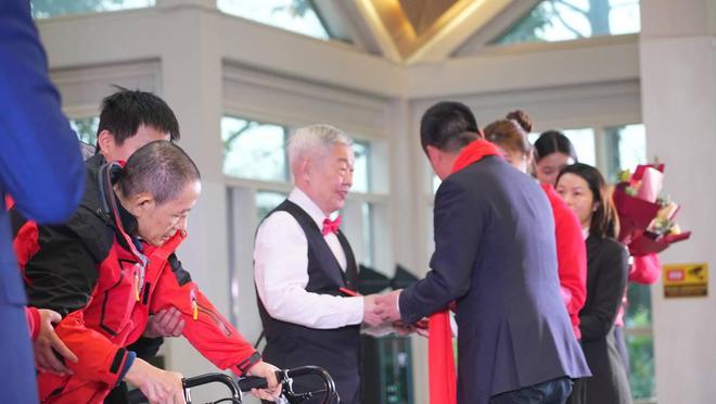 近千位老人留养老社区过年泰康之家·蜀园春节七天乐不停(图2)