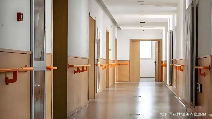 北京博瑞芳华康养公寓首页详情2025院内最新收费标准床位信息速览!(图2)