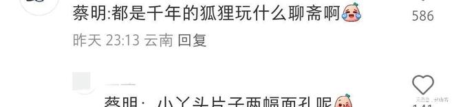 当李小冉抱着刘晓庆时谁注意到蔡明的表情她才是有智慧的女人(图19)