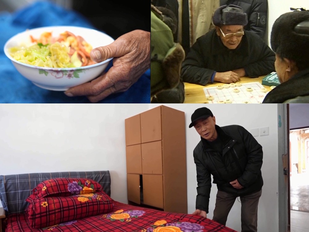 第一视点丨习近平的春节故事 · 一锅暖心菜(图1)
