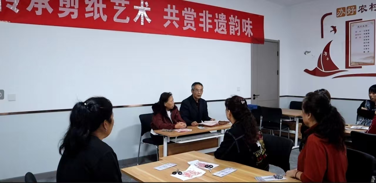 山西昔阳：“养老”变“享老” 托起幸福昔阳“夕阳红”(图3)