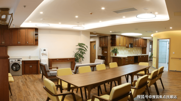 北京长友慧苑养老院2025-地址电话价格实景图一览(图3)