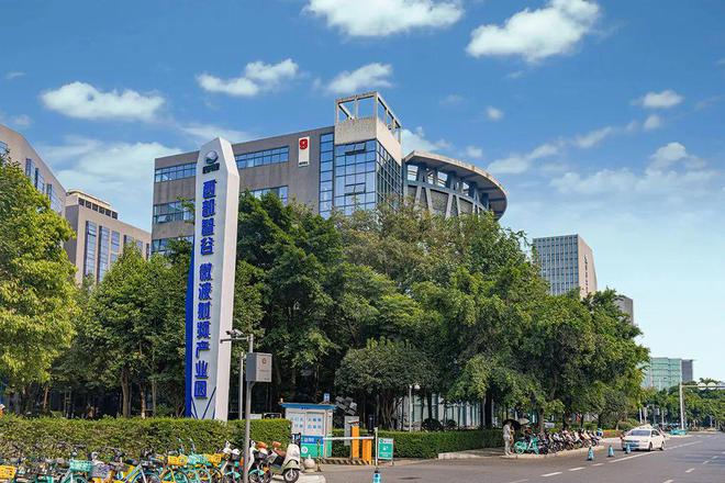 “簇”聚色彩 “桥”连幸福⑦｜智慧驱动 引领未来品质生活(图4)
