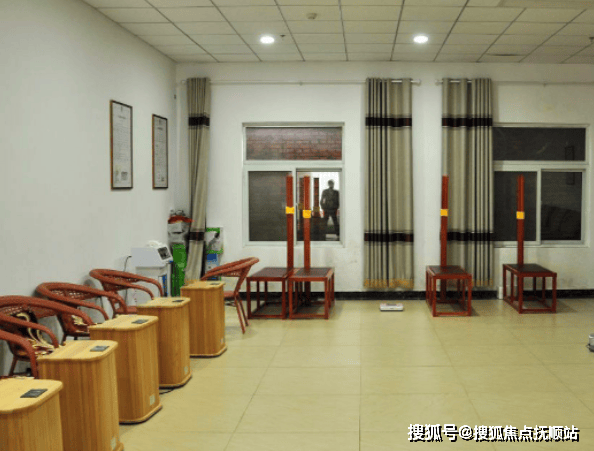 2025年丰台区养老院一览表(地址电话收费汇总入住名单预约详询)(图4)
