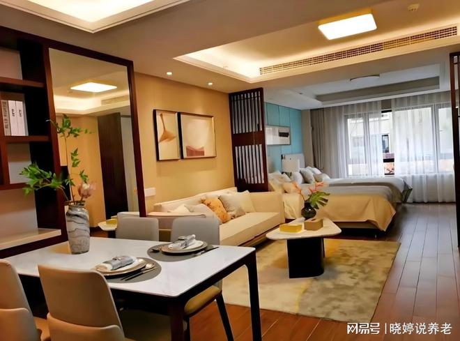 首页-云栖兰亭康养社区(2025)-最新地址价格电话收费标准介绍(图5)