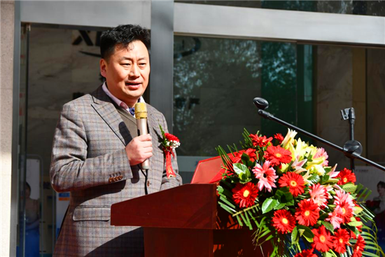 河南汇博医疗：数字化康养领域迈出新步伐(图4)