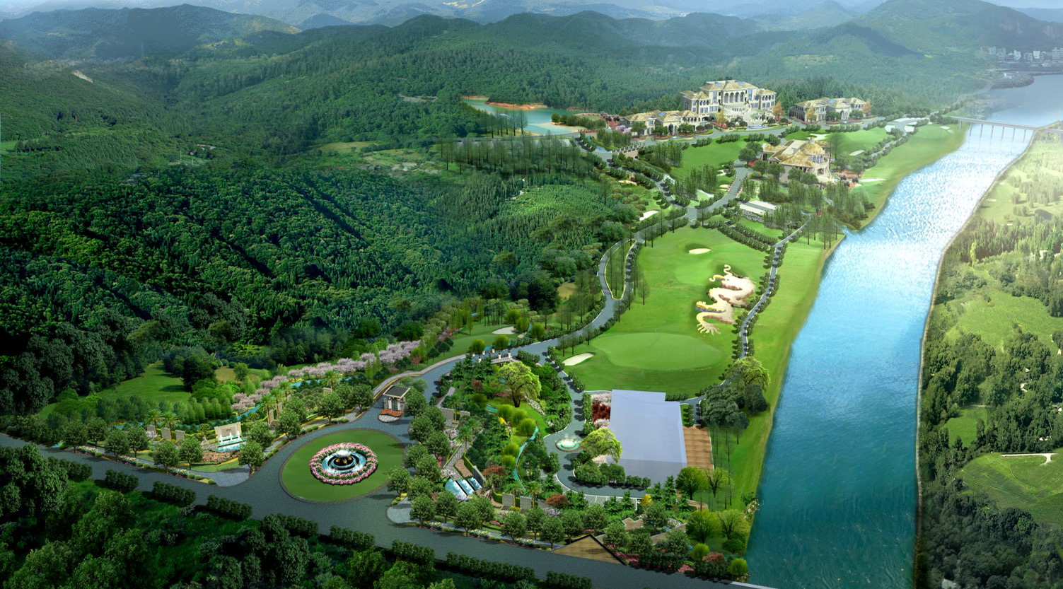 深化康养内涵 夯实旅居基础(图1)