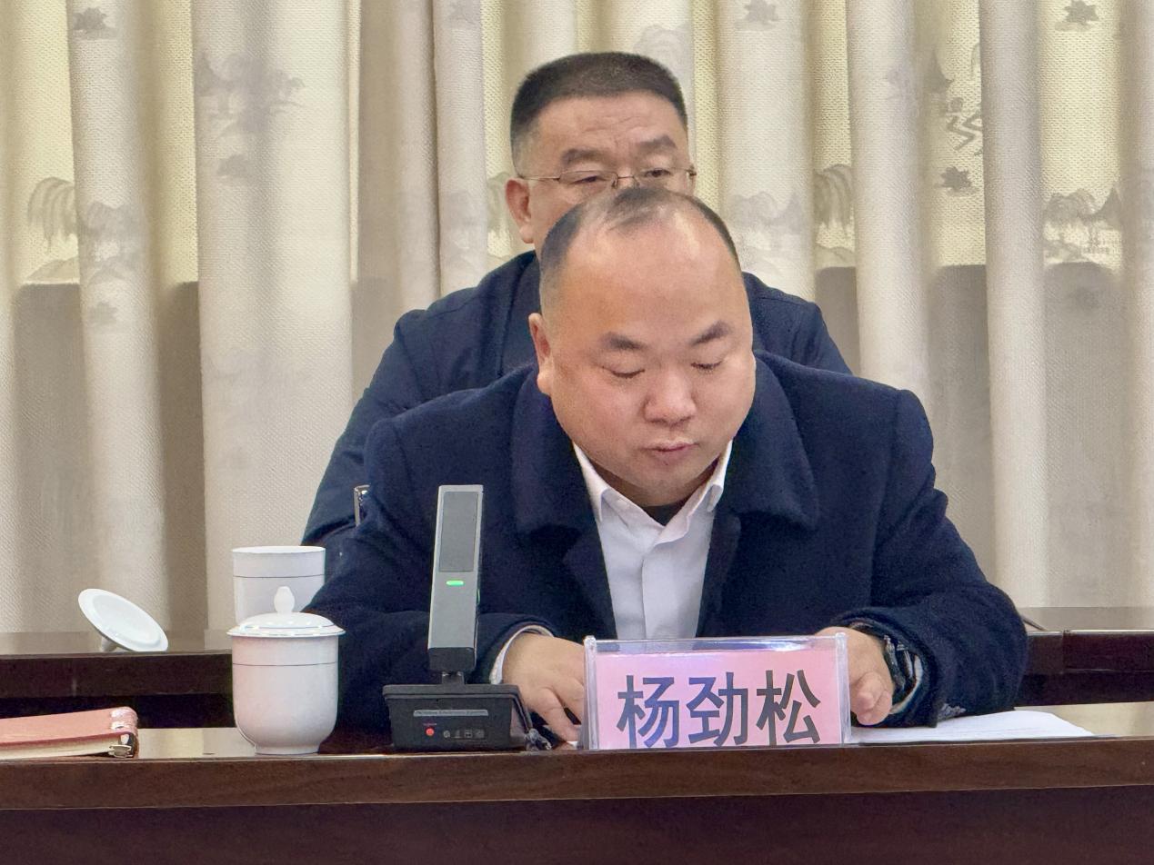“行走的农村智慧健康养老院”落地千年古城阆中(图1)