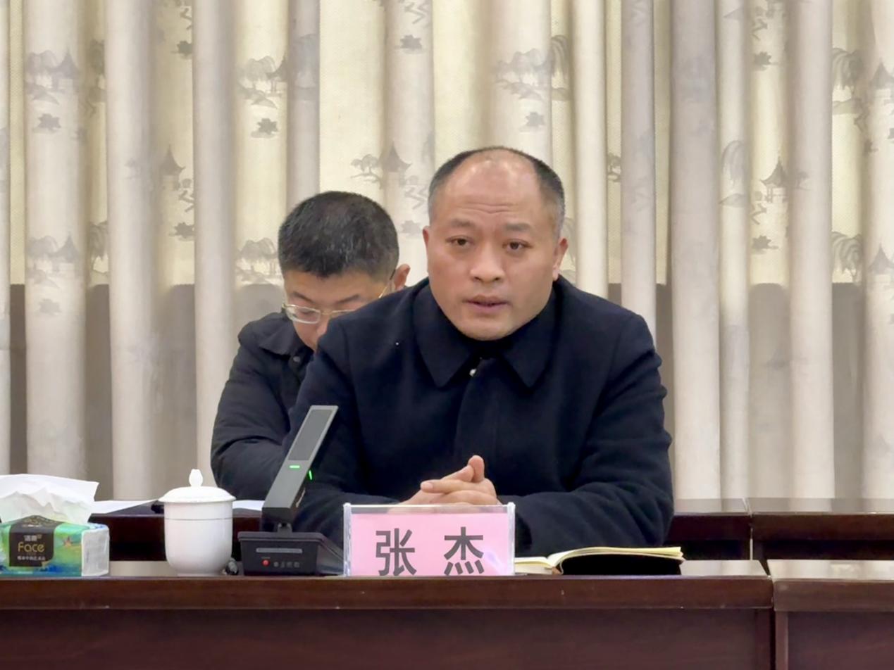 “行走的农村智慧健康养老院”落地千年古城阆中(图3)