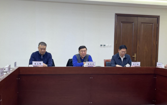 探索医康养护新模式 京津冀康养示范基地在玉田启动(图2)