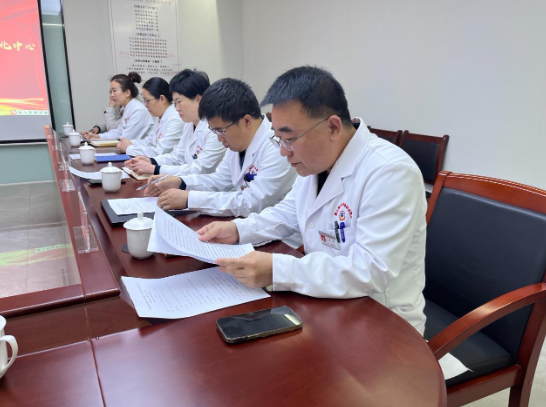 探索医康养护新模式 京津冀康养示范基地在玉田启动(图1)