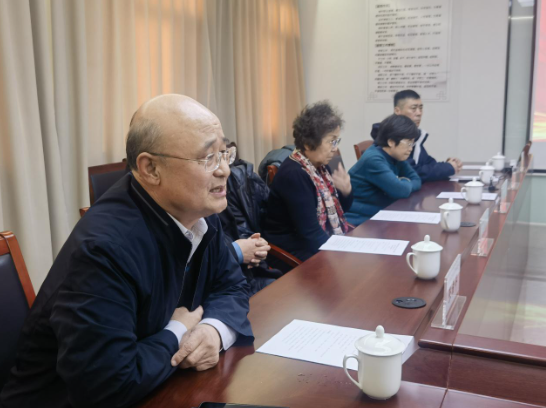 探索医康养护新模式 京津冀康养示范基地在玉田启动(图3)