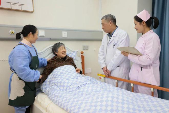 圣德康养载誉前行！(图2)