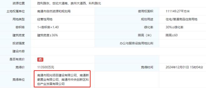 又是招商中标！四代住宅、康养社区都来了(图2)
