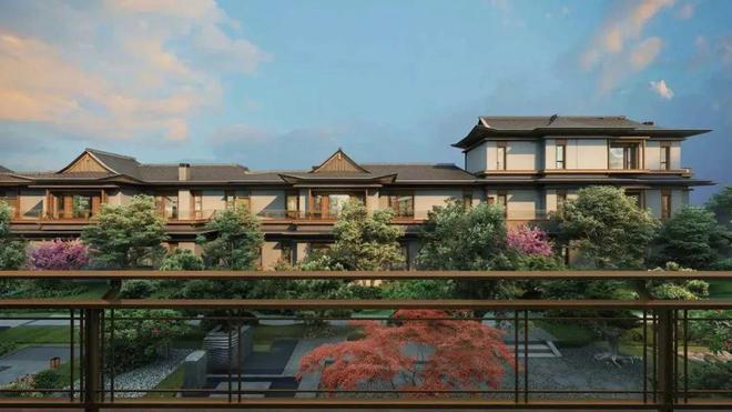 又是招商中标！四代住宅、康养社区都来了(图6)