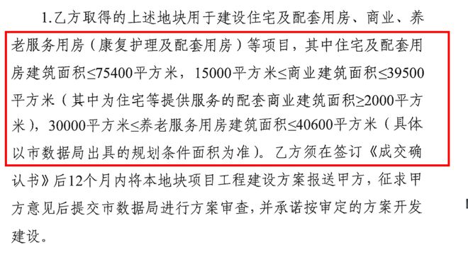 连中2标！南通全新四代宅、康养社区来了！(图7)