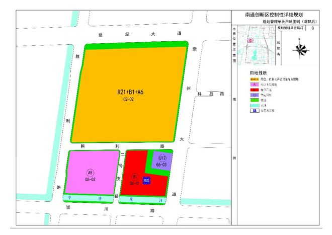 连中2标！南通全新四代宅、康养社区来了！(图10)