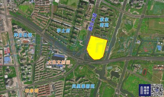 连中2标！南通全新四代宅、康养社区来了！(图15)