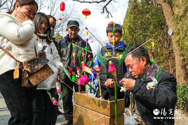 弘扬药王养生文化 助力康养文旅发展——2025铜川药王山古庙会即将盛大启幕(图5)
