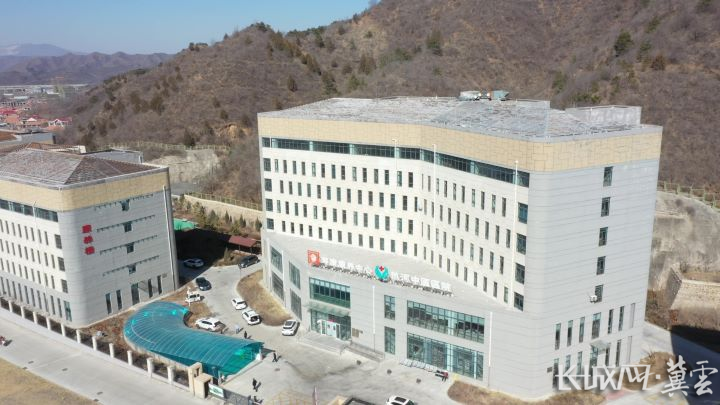 优化营商环境大家谈丨让康养感受承德速度、双桥服务(图1)