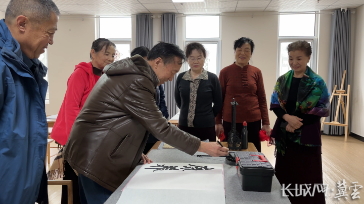 优化营商环境大家谈丨让康养感受承德速度、双桥服务(图2)
