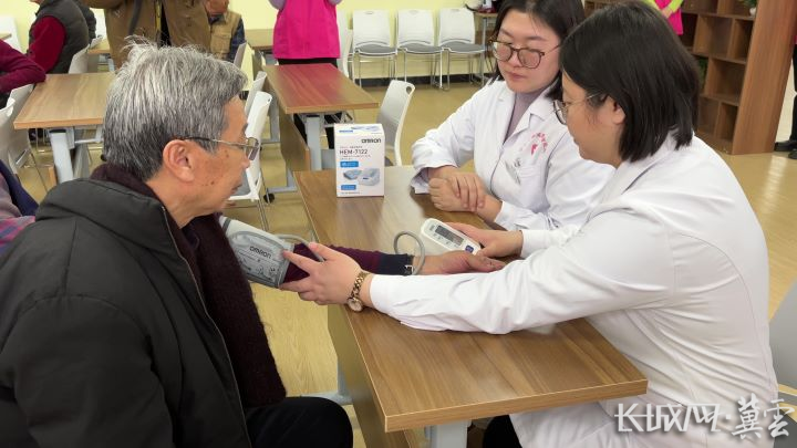优化营商环境大家谈丨让康养感受承德速度、双桥服务(图3)