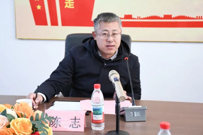 国内首家中日高龄者自立支援研究院在济南智慧康养职业中等专业学校成功揭牌！(图4)