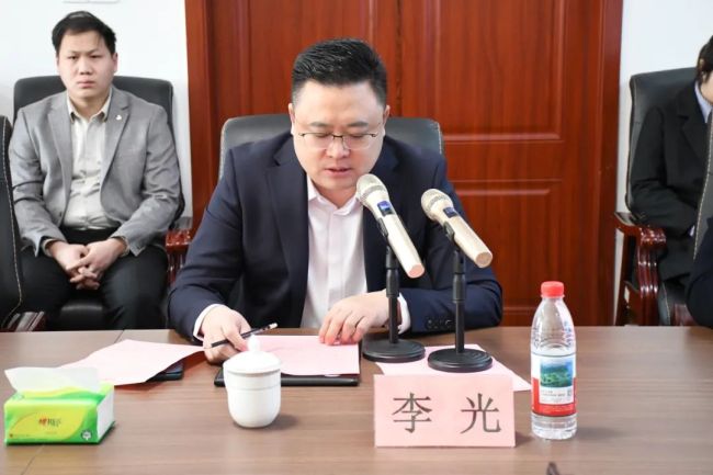 国内首家中日高龄者自立支援研究院在济南智慧康养职业中等专业学校成功揭牌！(图6)